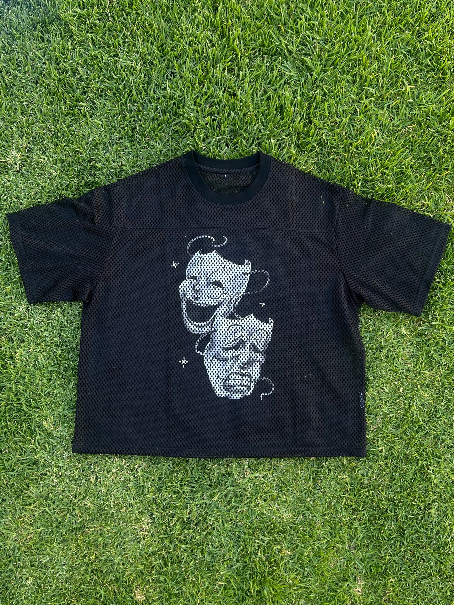 smile now, cry later jersey