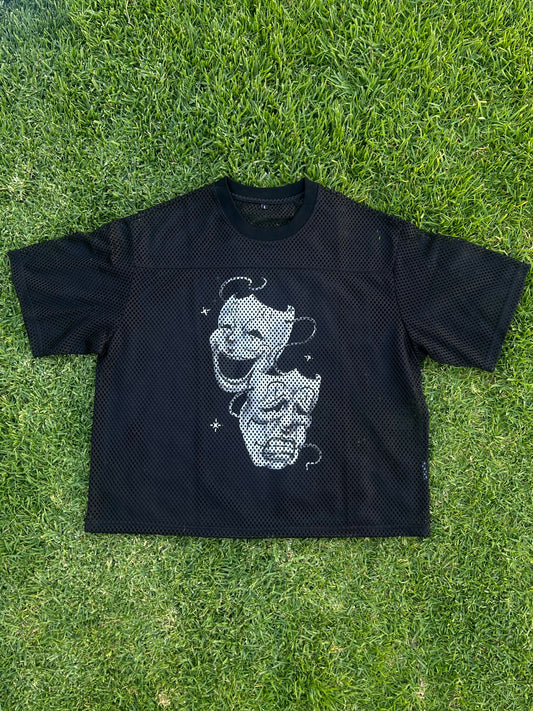 smile now, cry later jersey