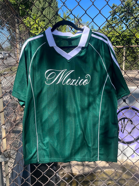 Mexico jersey